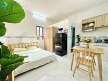 Hình ảnh Căn Hộ Trong Mơ - Full Nội Thất Ngay Tại Lê Văn Việt, Quận 9