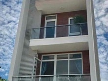 Hình ảnh Cho thuê nhà ngay sát bên Cư xá Bắc Hải - ngã tư Tô Hiến Thành Quận 10
