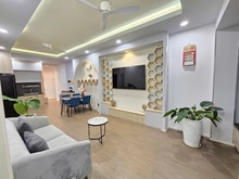Hình ảnh Bán căn 81m nhà 3pn , 2wc Sky garden 1 , Phú Mỹ Hưng Q.7 giá 5.250 tỷ