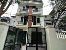 Hình ảnh Cho thuê nhà nguyên căn trung tâm Phú Nhuận