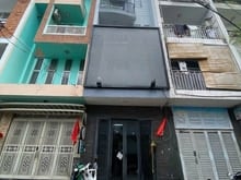 Hình ảnh Cho thuê nhà 162A Phan Xích Long, Phường 7, Quận Phú Nhuận