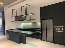 Hình ảnh Siêu đẹp biệt thự Thảo Điền 396m2 1T3L hồ bơi giá 41 tỷ