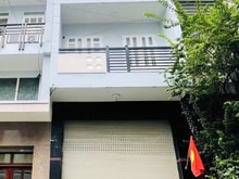 Hình ảnh Cho thuê nhà mặt tiền kinh doanh - khu vườn hoa Phan xích long