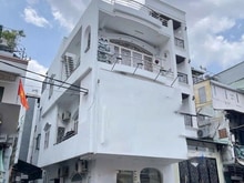 Hình ảnh Cho thuê nhà Góc 2MT Trần Quang Khải, P. Tân Định, Quận 1