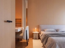 Hình ảnh Biệt thự Thảo Điền ngay sông Sài Gòn 110m2 1T3L giá 36 tỷ