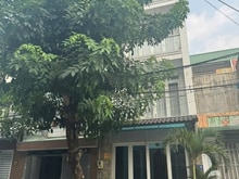 Hình ảnh Bán nhà Tân Phú 4 tấm, đường 14m, 4x14 cách Lê Trọng Tấn 300m, hơn 8tỷ
