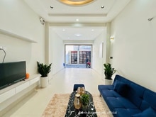 Hình ảnh Bán nhà đường Nguyễn Thị Thập Gần Lotte