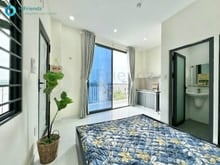 Hình ảnh Siêu phẩm phòng ban công Full nội thất, thoáng mát và GIÁ TỐT tại Q9