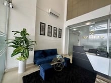 Hình ảnh 500k/Tháng Cho Thuê Văn Phòng ảo  Huỳnh Thị Hai, P. Tân Thới Hiệp Q12