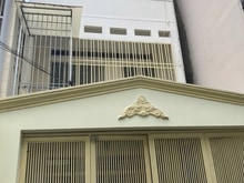 Hình ảnh Mặt tiền Phó Đức Chính, 4.75 x 30m NH, XD mới Hầm 7T Giá 17.5 tỷ TL