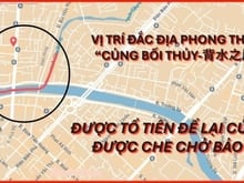 Hình ảnh Gấp bán nhà đất mặt tiền phường Gia Định (Quận Bình Thạnh) TPHCM