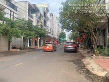Hình ảnh Đất Mặt Tiền Nguyễn Lương Bằng - Pleiku - Gia Lai
