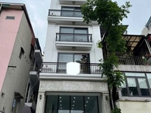 Hình ảnh Cho thuê nhà mặt tiền 7 tầng có thang máy tại Tô Hiến Thành, Quận 10