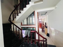 Hình ảnh Nhà đẹp ở ngay 5 tầng thang máy, hẻm 6m gần Đ. Linh Đông 5x20; 12,5 tỷ