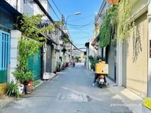 Hình ảnh Bán nhà khu vip Dương Bá Trạc ngay Trung Tâm Q8