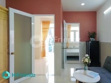 Hình ảnh Cho thuê 2 PHÒNG NGỦ Quận 4_Cầu Khánh Hội - Đại học Luật HCM