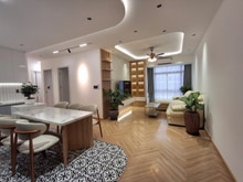 Hình ảnh Bán siêu phẩm 88m 3pn , 2wc Sky garden 2 , Phú Mỹ Hưng Q.7 giá 6.4 tỷ