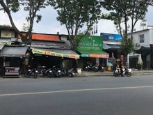 Hình ảnh Mặt tiền Đặng Thùy Trâm, 4 x 20m, 3 Tầng Giá 13.9 tỷ bớt lộc