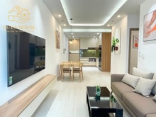 Hình ảnh Chào bán căn Sky Garden 1 mới 100% 3Pn-2Wc sổ hồng cầm tay giá tốt
