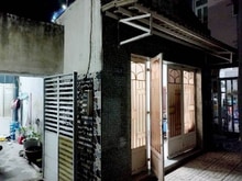 Hình ảnh Bán nhà rộng rãi đường Phạm Hữu Lầu Q7