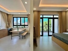 Hình ảnh 🌿 Cho Thuê Căn Hộ 1PN CAO CẤP / Diện Tích Rộng – T, Q2