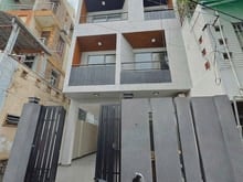 Hình ảnh Cho thuê nhà CÓ THANG MÁY Quận Phú Nhuận