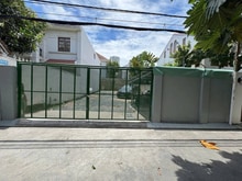 Hình ảnh Bán đất 9x25 Đường Thái ly-Thảo Điền 48 tỷ