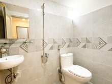 Hình ảnh Phòng trọ 379 Nguyễn Thị Tú, Bình Tân