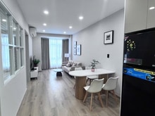 Hình ảnh Bán Trang Chủ MB66.COM / Đăng Ký Tặng 66K Sky Garden 3 Phú Mỹ Hưng full nội thất giá tốt nhất