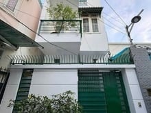 Hình ảnh Cho thuê nhà hẻm xe hơi đường Hoàng Hoa Thám, Quận Bình Thạnh.