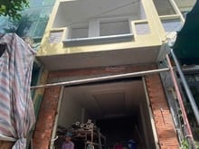 Hình ảnh Cho thuê Nhà mới HXH Nguyễn Hữu Cảnh P22,BT, 4x15m,2 lầu, 5PN5WC, 30tr