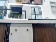 Hình ảnh CHO THUÊ BIỆT THỰ KHU SÂN BAY - 86A Phổ Quang, Phường 2, Tân Bình