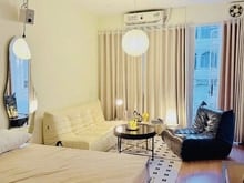 Hình ảnh 📍 STUDIO TÁCH BẾP - Full Nội Thất / Thiết Kế Ngạp Tràn Ánh Sáng Q2