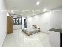 Hình ảnh Chỉ còn vài phòng - Full nội thất - Ban công thoág - Trung tâm Tân Phú