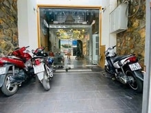 Hình ảnh 🏠Khu VIP MT Lam Sơn, có bãi đỗ ôtô - gần 400m2 DTSD - 5 Tầng BTCT