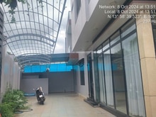 Hình ảnh Nhà Mặt Tiền Hai Bà Trưng - Gia Lai