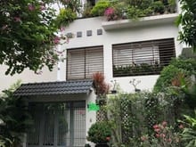 Hình ảnh TÌM ĐÂU RA BIỆT THỰ Thảo Điền 10x11m (3 tầng) giá 23,5 tỷ