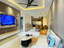 Hình ảnh Bán Trang Chủ MB66.COM / Đăng Ký Tặng 66K Sky Garden 2 -PMH 89m2 3PN-2WC sổ hồng pháp lý chuẩn 100%