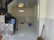 Hình ảnh Hẻm xe hơi sát nhà đường QL13, Thủ Đức - 50m2 - 2 tầng - Giảm 4.2 tỷ