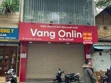 Hình ảnh Cho thuê MBKD Xã Đàn - Đống Đa