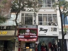 Hình ảnh Nhà Riêng 3 Tầng Giang Văn Minh – Ở Lại Được, Full Tiện Nghi