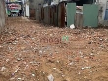 Hình ảnh Bán đất mặt tiền Lê Văn Việt, nở hậu đẹp, xây hầm 7 tầng, vị trí đẹp