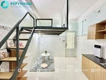 Hình ảnh Phòng đep lung linh, tiện ích đủ đầy đang chờ bạn tại Quận Tân Phú