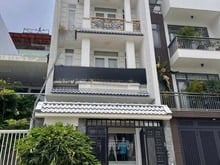 Hình ảnh Cho thuê nhà mặt tiền 55b Trần khánh Dư Phường Tân Định Quận 1
