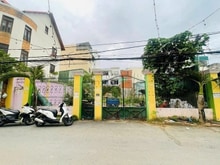 Hình ảnh 🔥 Cực phẩm đất nở hậu hẻm 12m – Trần Xuân Soạn, xây hầm 7 lầu