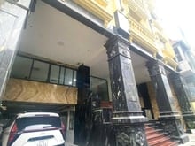 Hình ảnh Cho thuê Tòa Nhà Văn Phòng Mới Xây 100% - Đầy đủ PCCC