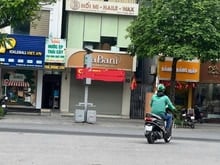 Hình ảnh Mặt phố siêu đẹp Ô Chợ Dừa, riêng biệt, thông sàn – 3.5 tầng chỉ 50tr/