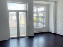 Hình ảnh Cho thuê nhà Mặt tiền đường Lớn 2 chiều Trần Huy Liệu, Phường 11, PN