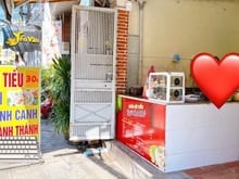 Hình ảnh Cho thuê nhà nguyên căn mbkd mặt tiền đường 8, gò vấp giá 16tr/tháng