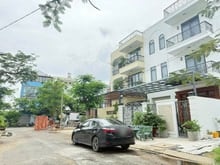 Hình ảnh Bán gấp xử lý nợ lô đất Liên Phường 294m2 giá chỉ 60tr/m2 xây 1T3L